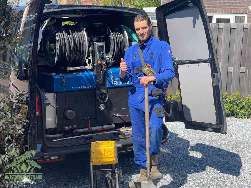 Kosten Ontstoppen Westland Kosten Ontstoppen Westland