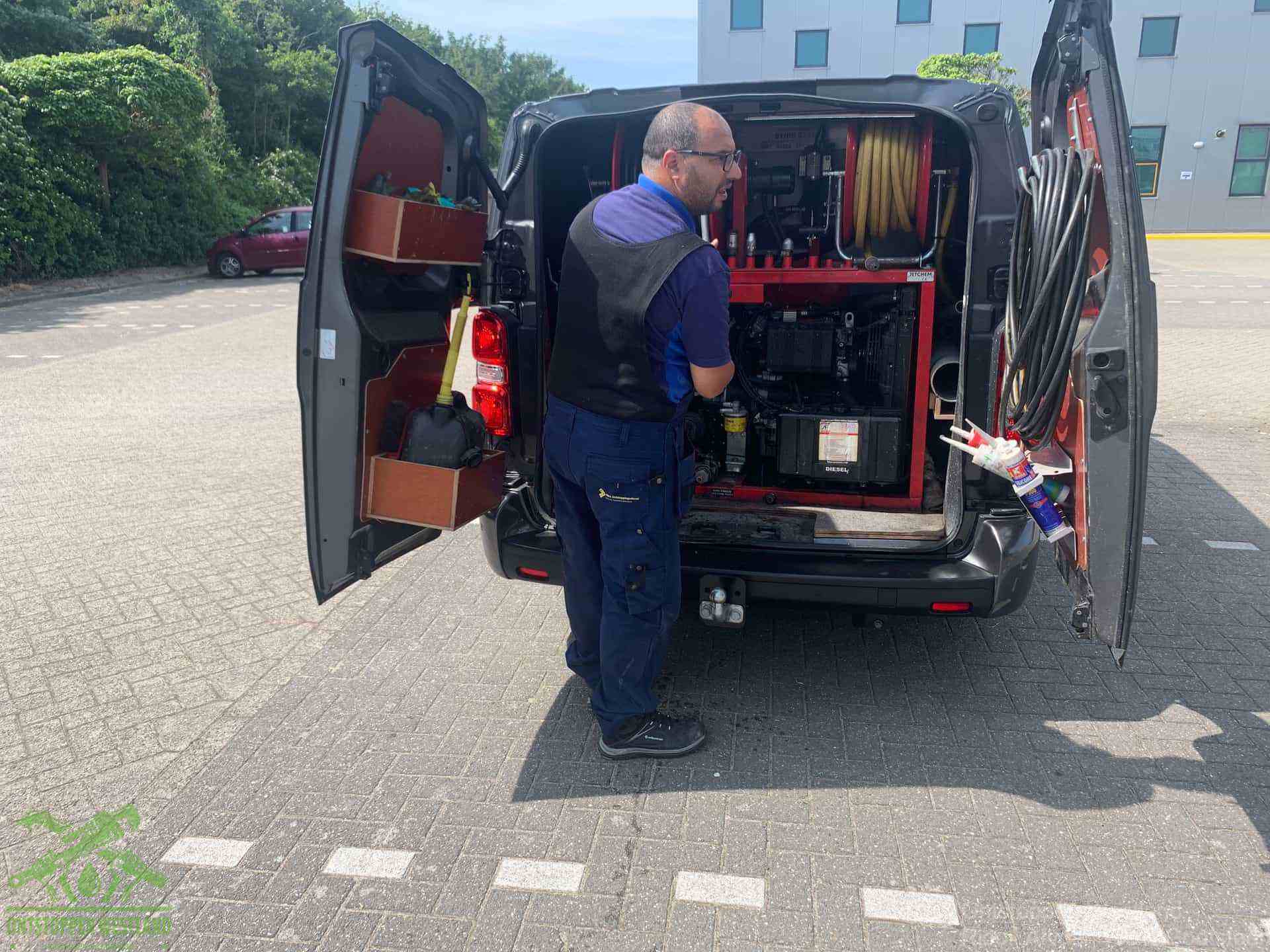 Loodgieter Westland Ontstopping Loodgieter Westland Ontstopping