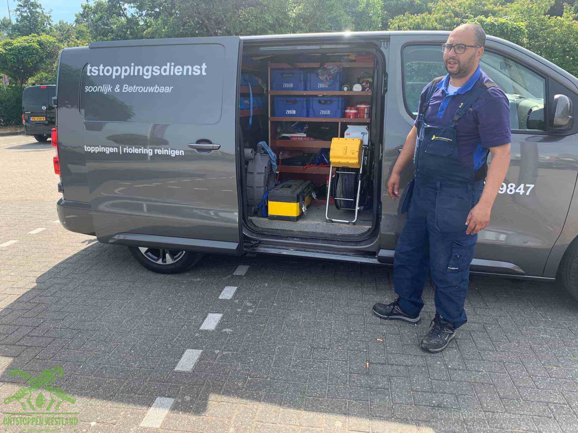 Ontstoppingsdienst Westland Ontstoppingsdienst Westland